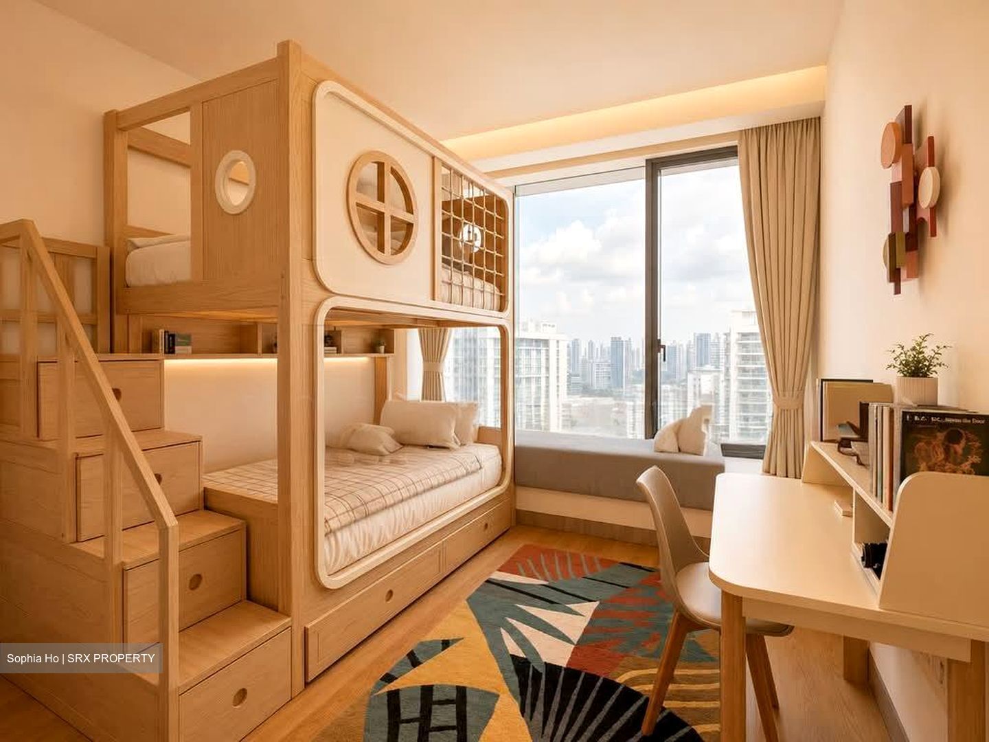 Ardmore Residence (D10), Condominium #560963501